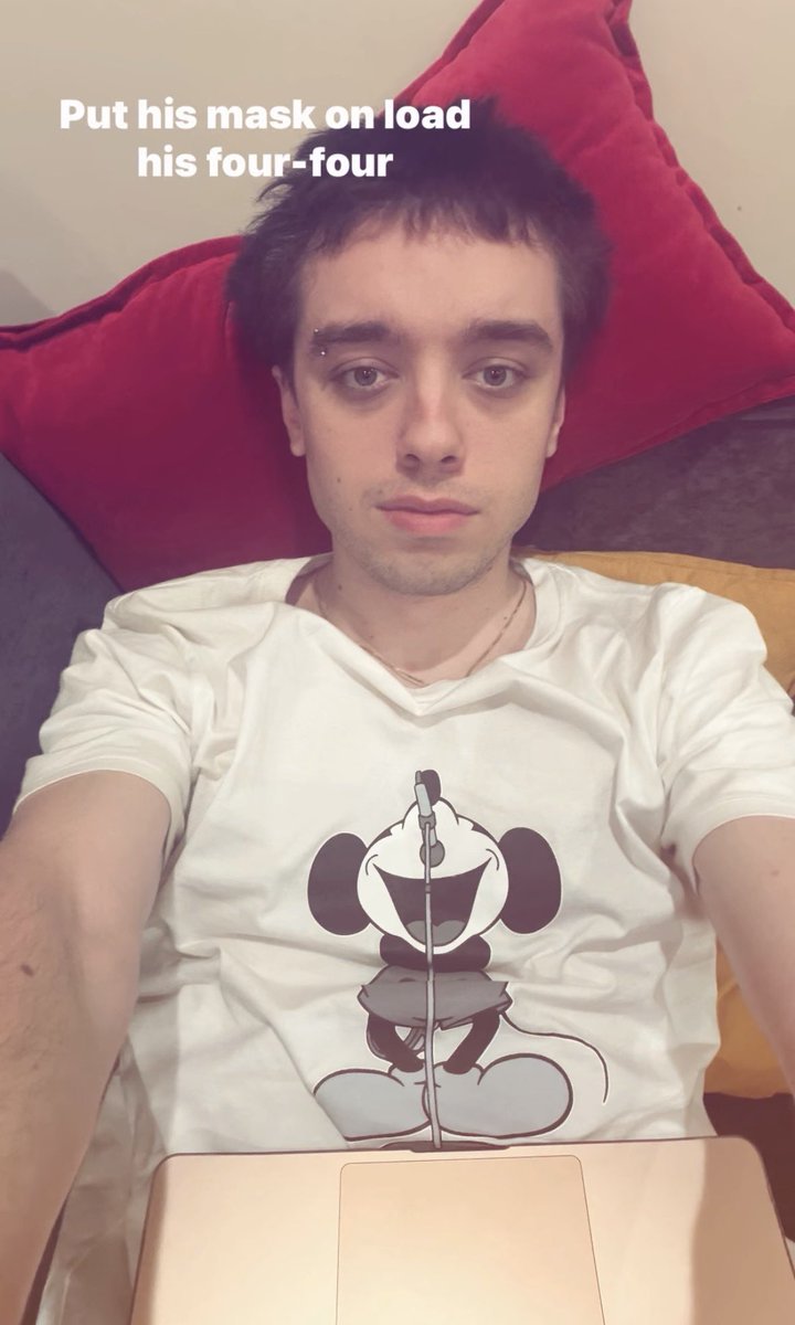 Laiys updates tweet media