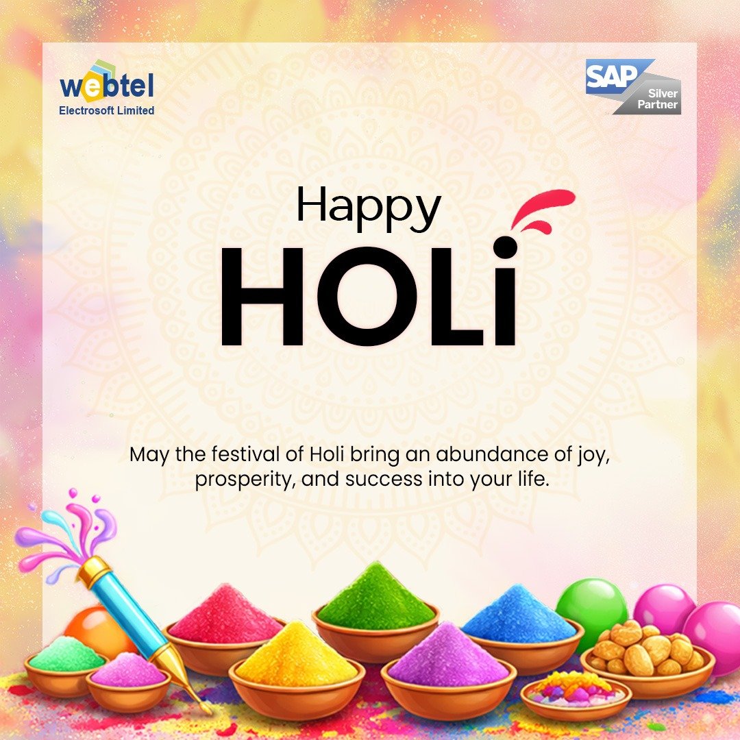 Webtel Electrosoft tweet media