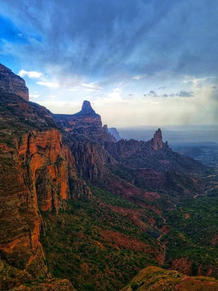On this Adwa Victory Day, we honor the courage of the Battle of Adwa.
Our ancestors stood strong in these highlands, today we hike them with pride and gratitude. 🇪🇹

#AdwaVictoryDay #VictoryOfAdwa
#Adwa #Ethiopia #ProudlyEthiopian #LandOfOrigins #AddisHiking
#AfricanVictory