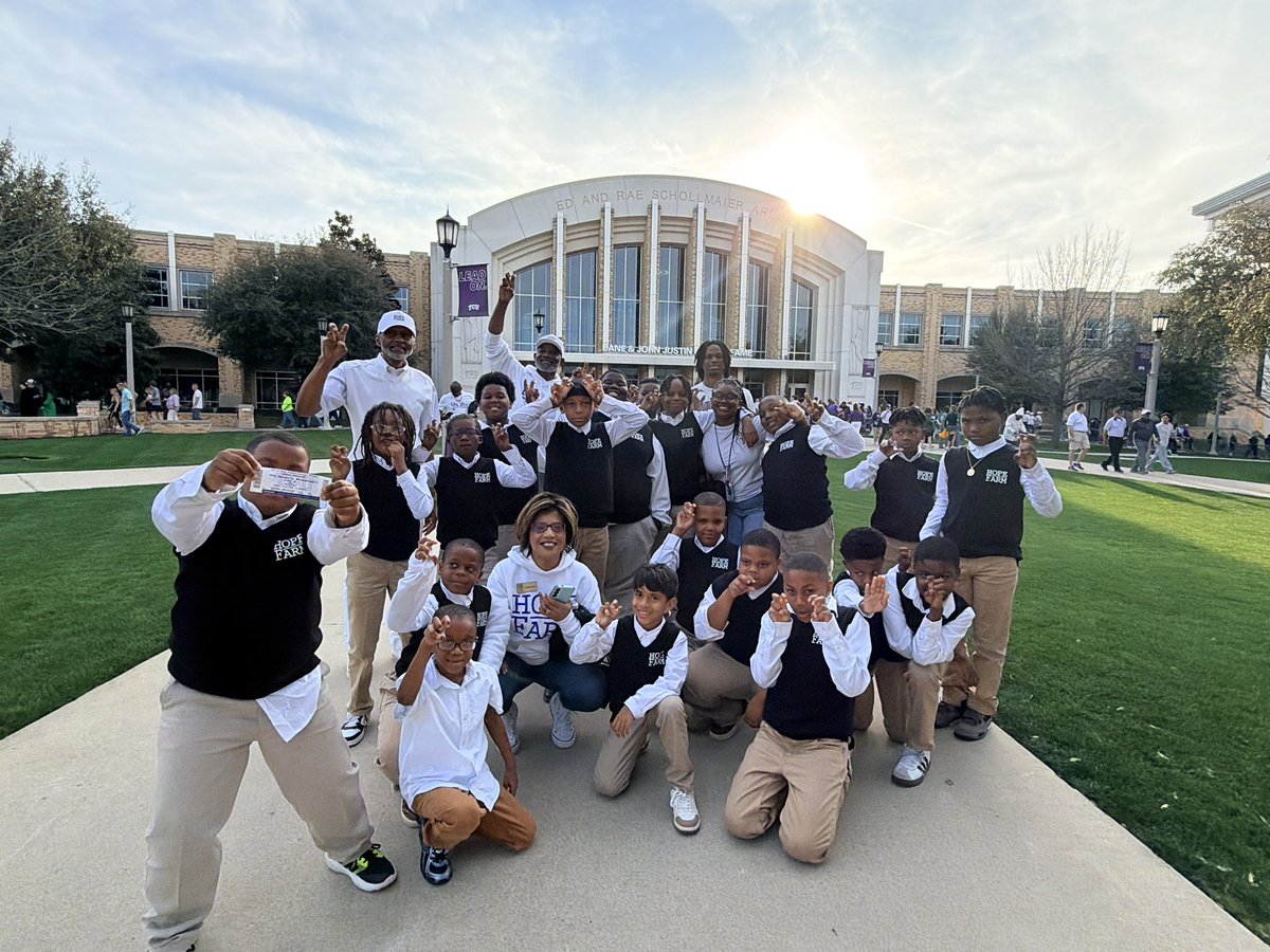 HOPE Farm, Inc. tweet media