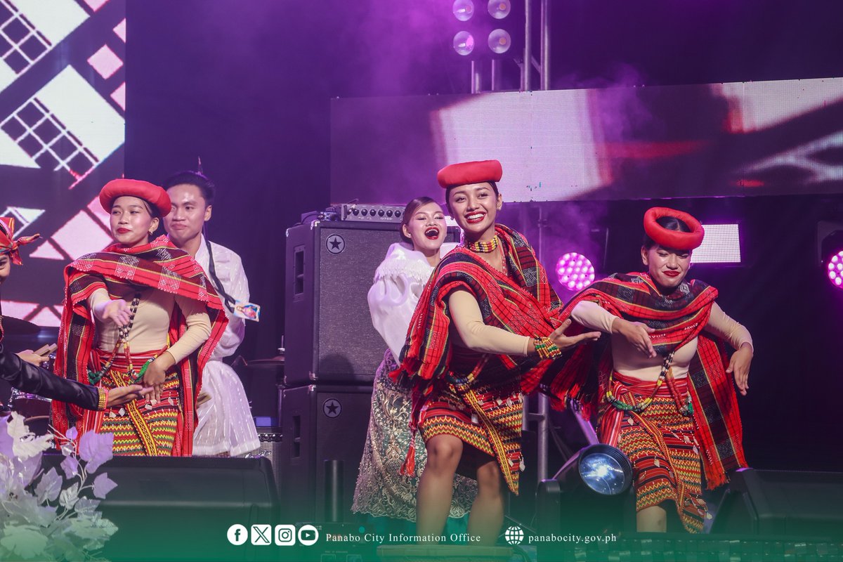 PanaboOfficial's tweet photo. 𝐈𝐊𝐀-𝟐𝟓𝐓𝐇 𝐀𝐑𝐀𝐖 𝐍𝐆 𝐏𝐀𝐍𝐀𝐁𝐎: 𝐔𝐒𝐀 𝐊𝐀 𝐁𝐔𝐋𝐀𝐍 𝐍𝐆𝐀 𝐒𝐄𝐋𝐄𝐁𝐑𝐀𝐒𝐘𝐎𝐍 𝐎𝐏𝐈𝐒𝐘𝐀𝐋 𝐍𝐆𝐀 𝐆𝐈𝐀𝐁𝐋𝐈𝐇𝐀𝐍

https://t.co/VOsGPBYgaJ https://t.co/34fl5oqTLg