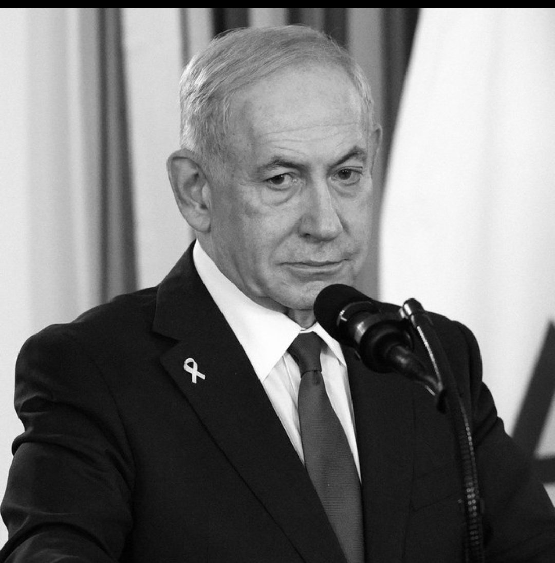 PROXY0b's tweet photo. BIG NEWS 🚨🚨

If the rumor is truth then Israel's PM Benjamin Netanyahu has been killed by the Iranian Army. #iran #israel #netanyahu #usa #qatar #dubai 

....See more https://t.co/ngcvLP0UJp