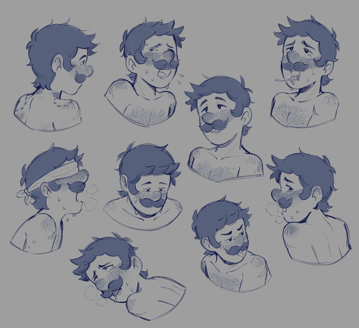 greenshell 🔞 tweet media