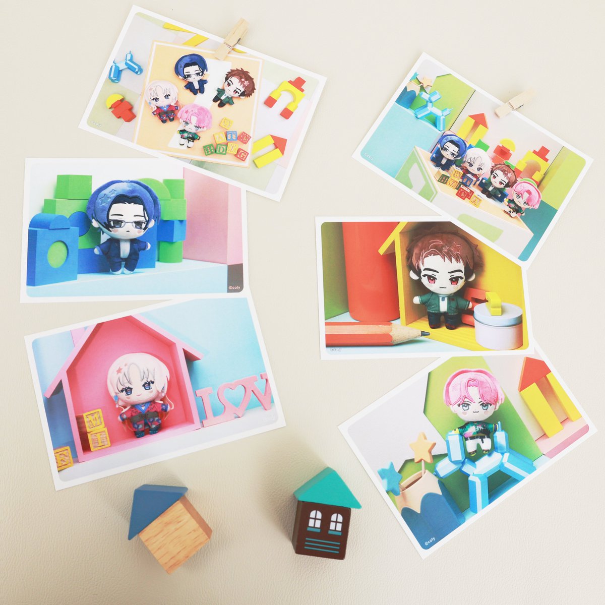 🌟SNAP'N SPIN POPUP with SPINNIES🌟 ブレイクマイケース「SPINNIES