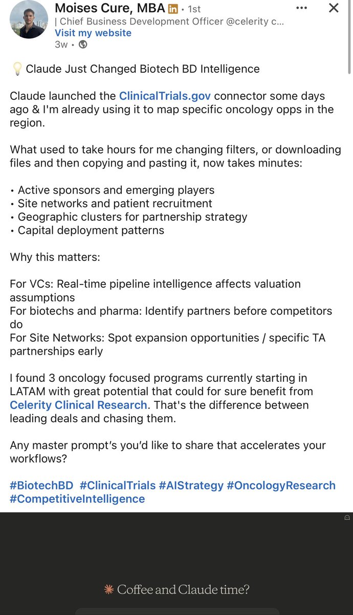 Wassim Laroussi tweet media