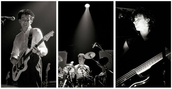 Robert And Simon Daily tweet media