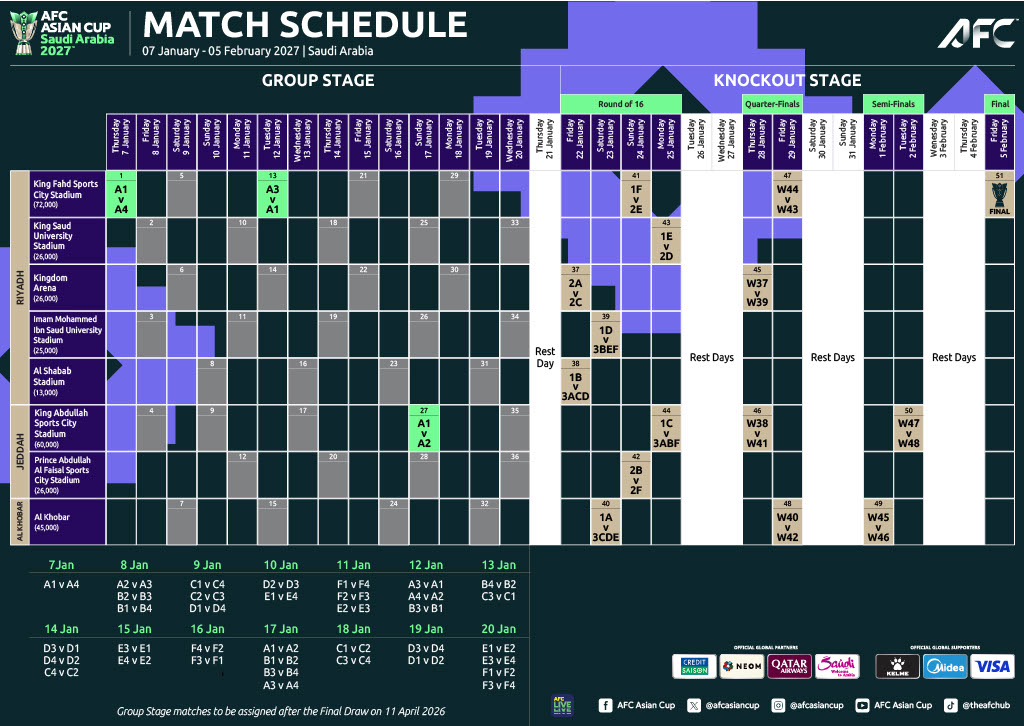 The Asian Game tweet media