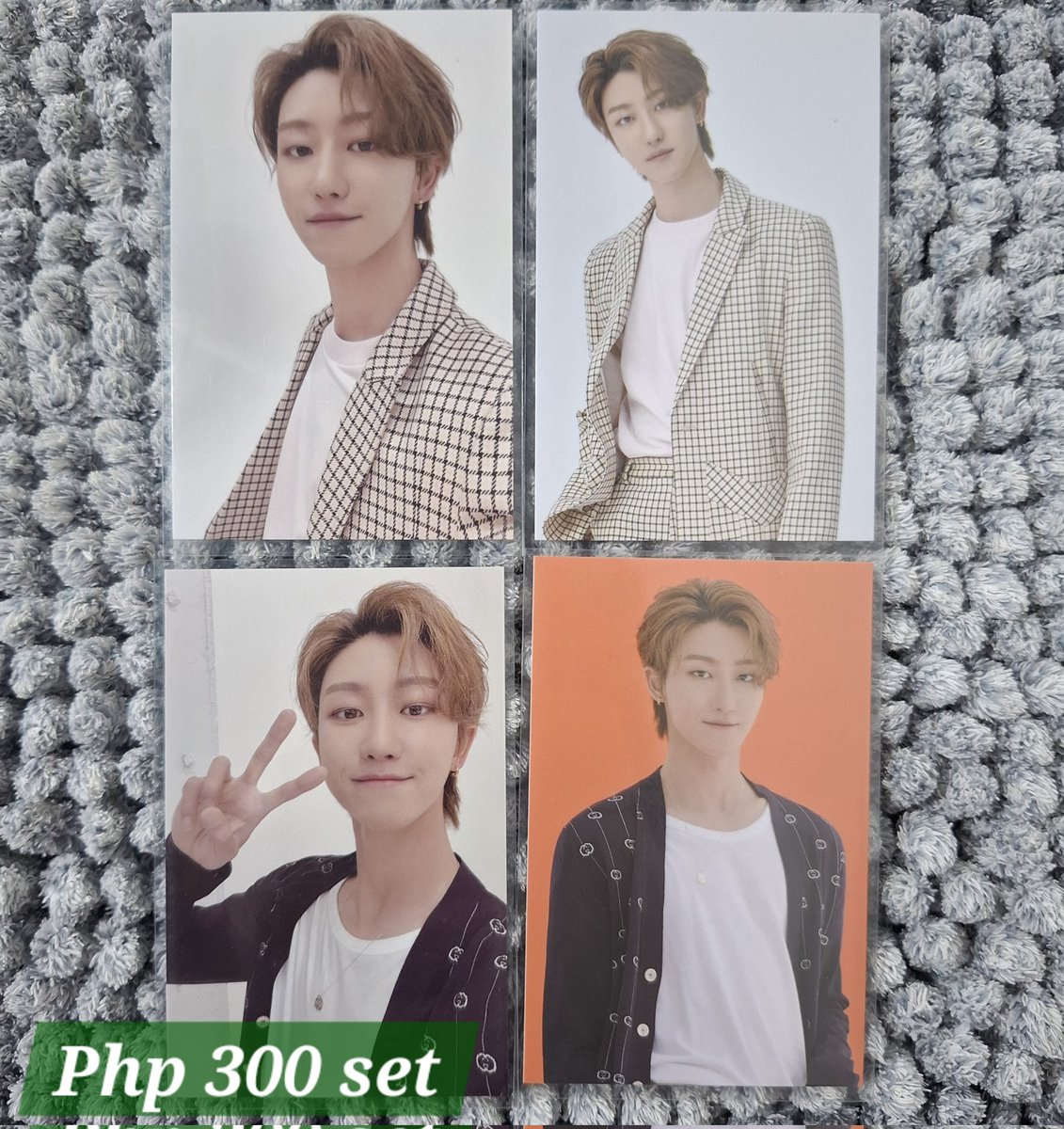 Mingoah's tweet photo. wts lfb ph

🛒The8 Photocards

💰see prices on the pic

DOP: PAYO

✨️onhand
Reply or dm to claim 🧡
Loc: Sta Rosa Laguna

🔖svt seventeen right here caratland ideal cut the8 minghao https://t.co/8ZG8Vz0lp6