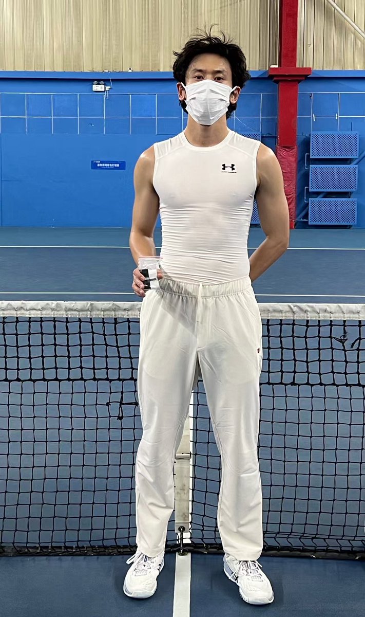 🥵#ZhangZhehan #张哲瀚 #WordOfHonor #山河令