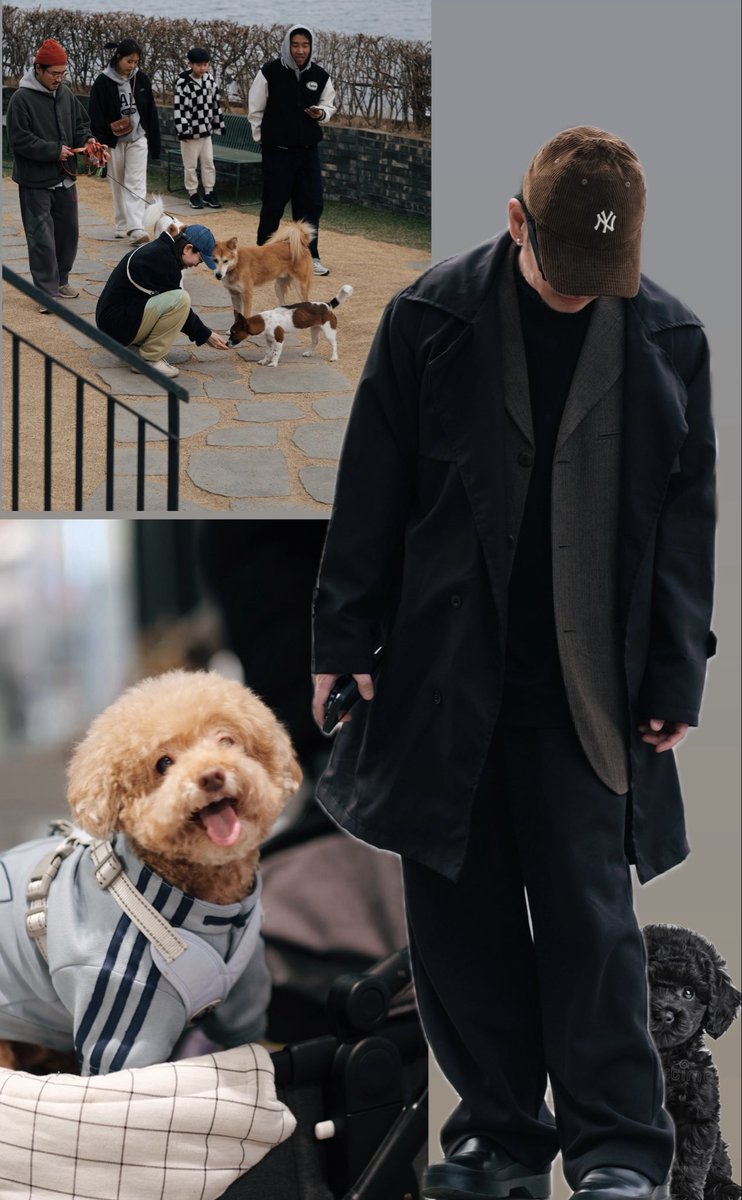 rezzrubio's tweet photo. From routine to Seoul real quick. https://t.co/ElaCPCyFai