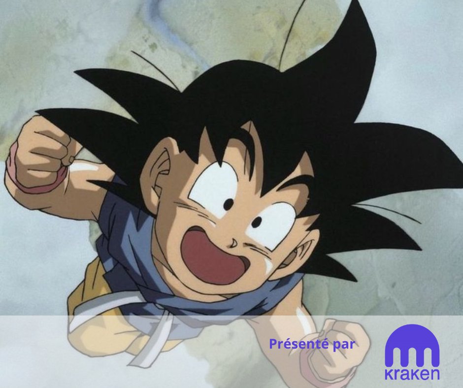 Goku 🗞 tweet media