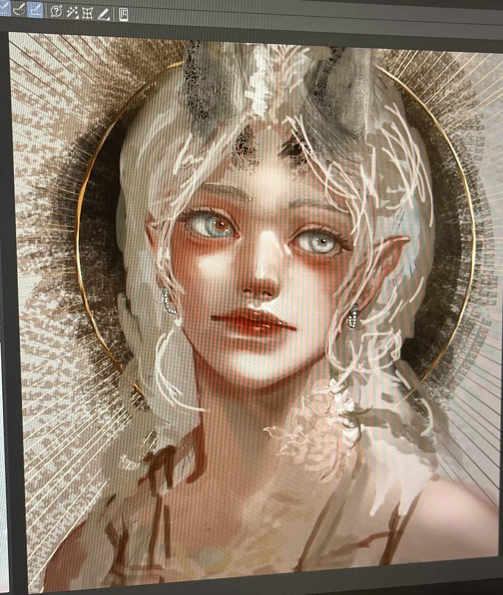 41dyn's tweet photo. 2023
#baldursgate3 #bg3 #digitalart #art https://t.co/fIK19cdpFu