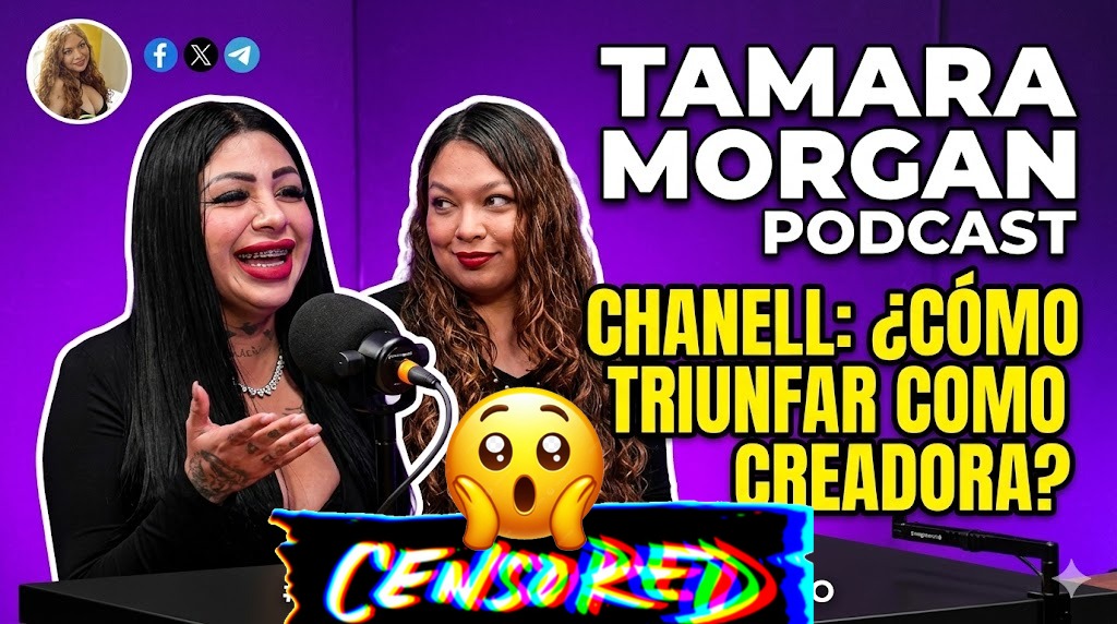 Tamara Morgan tweet media