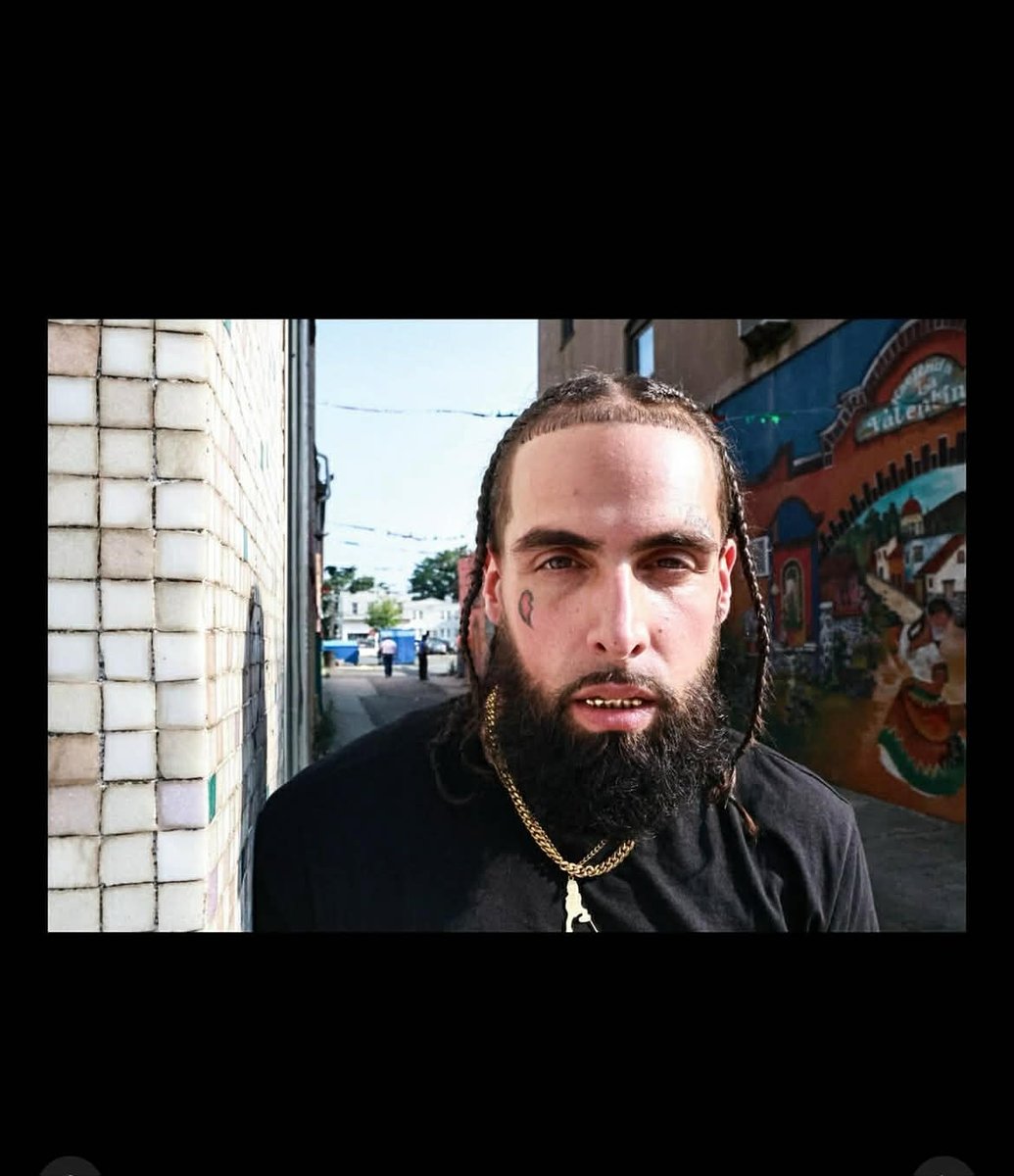 jubei208's tweet photo. MONDAY AT 6PM EST ON @HHDGMediaInc THE PODCAST OUR GUEST IS @reek_osama
WATCH/COMMENT LIVE VIA OUR YOUTUBE
https://t.co/DLiRY854Nx
#HHDGMEDIAINC #REEKOSAMA #EVERYTHINGSKUMMY #SKUMBAGENT #ASBURYPARK #NEWJERSEY #INTERVIEW #PODCAST #XDECADE #EMCEE
#HIPHOP https://t.co/RWArs4I1Ef