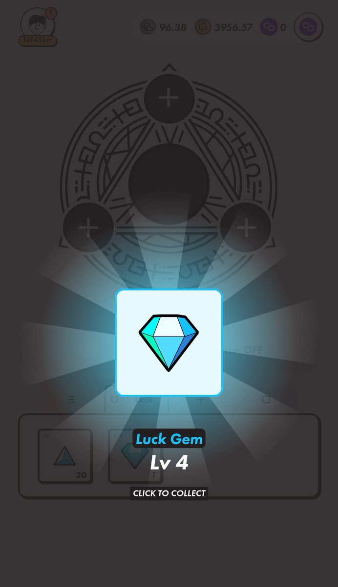 CioSilv 🏃‍♂️ 👀 | STEPN tweet media