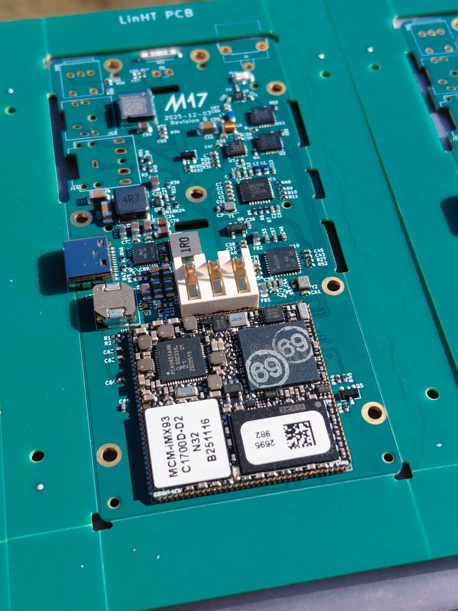 Bruce Perens K6BP - I Stand with Ukraine tweet media