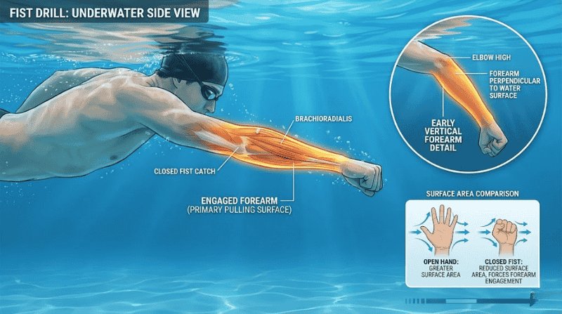 Antonio_Oca's tweet photo. #Natación 9 ejercicios de crol que pueden ayudar a nadar más rápido 
https://t.co/hxj3tDfWaR https://t.co/NuRHkk0W9d