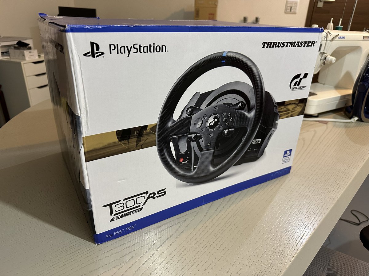 yojirogt's tweet photo. ヨジローGT
プレゼント企画第一弾

3月8日21時発表！

どなたに当たるかな？
是非ご覧下さい！ https://t.co/T4qOoAhHMC