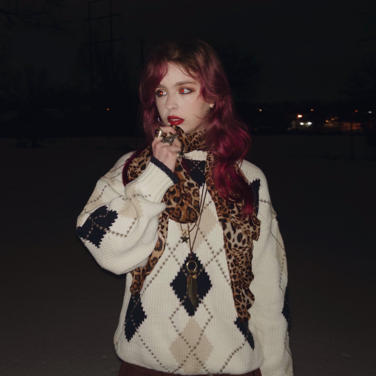 grace ⋆˚࿔ 🦝 tweet media