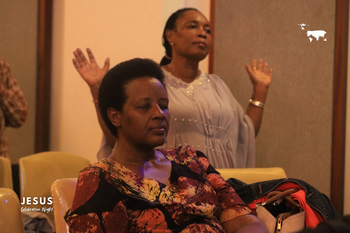 Covenant Nations Church tweet media