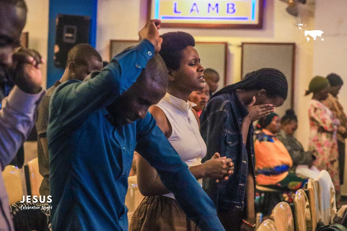 Covenant Nations Church tweet media