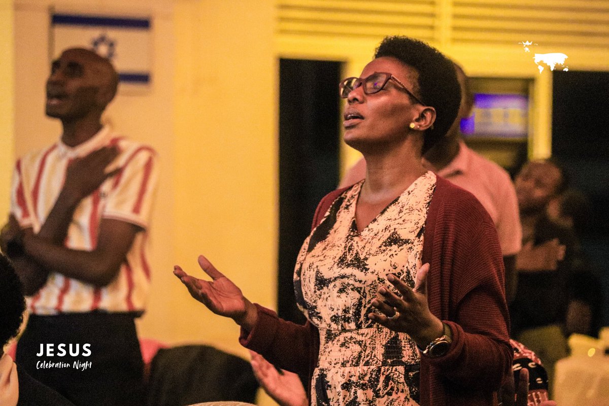 Covenant Nations Church tweet media