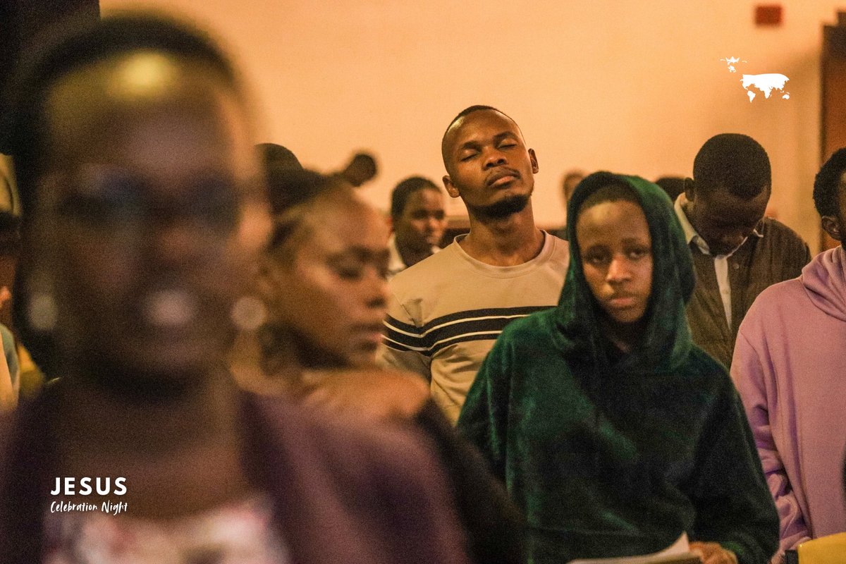 Covenant Nations Church tweet media