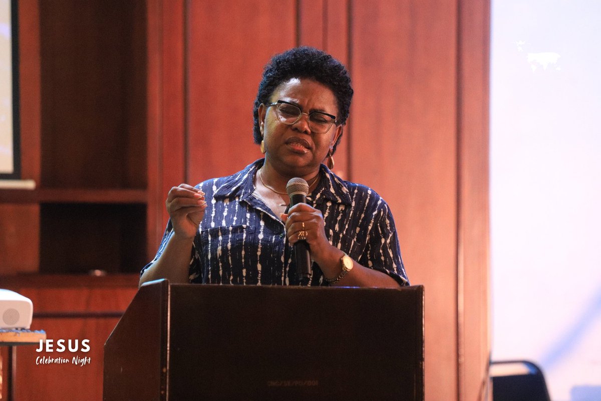 Covenant Nations Church tweet media