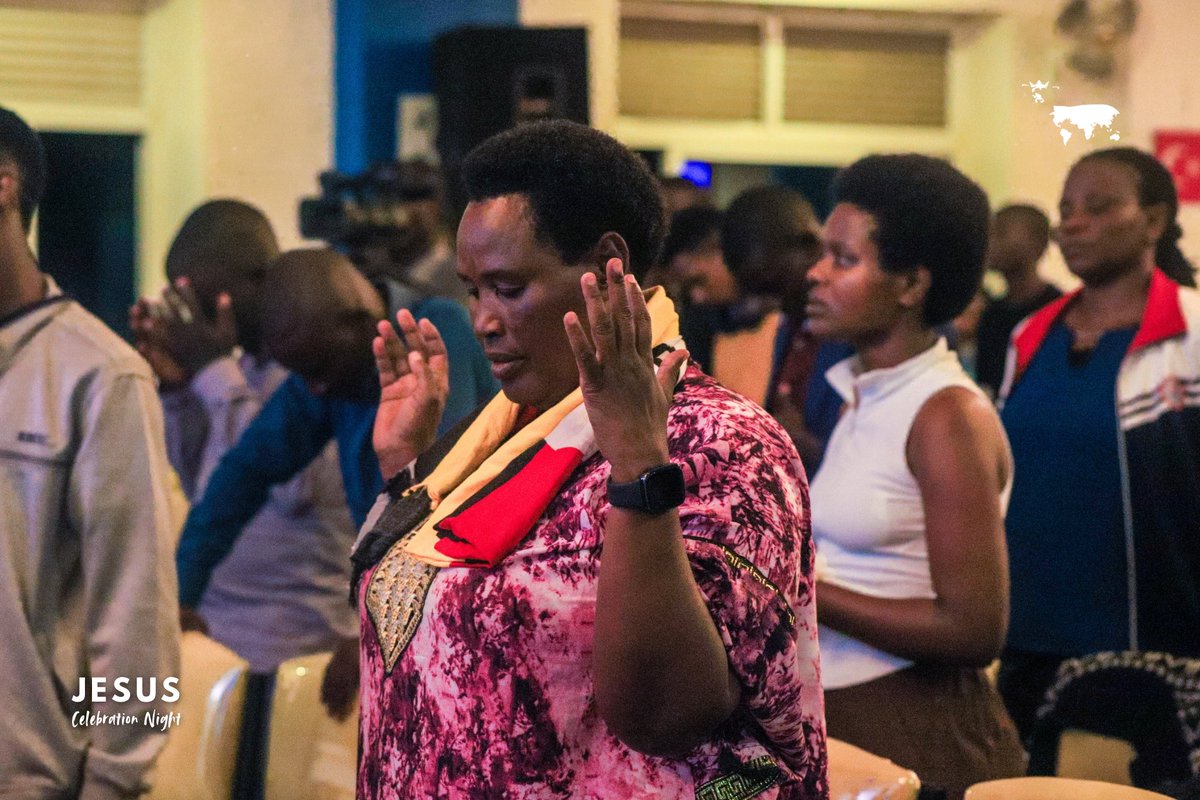 Covenant Nations Church tweet media