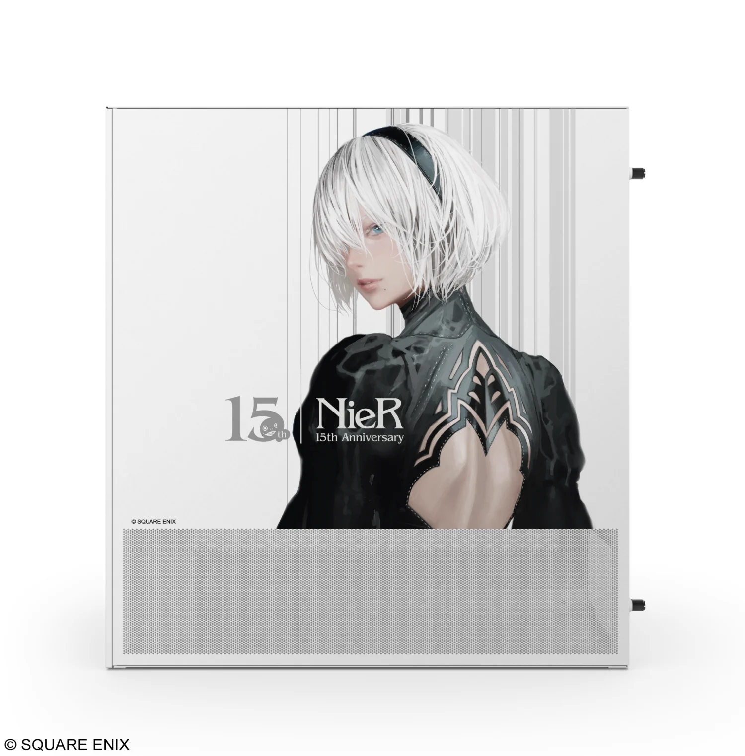 NieR公式PRアカウント on X: 