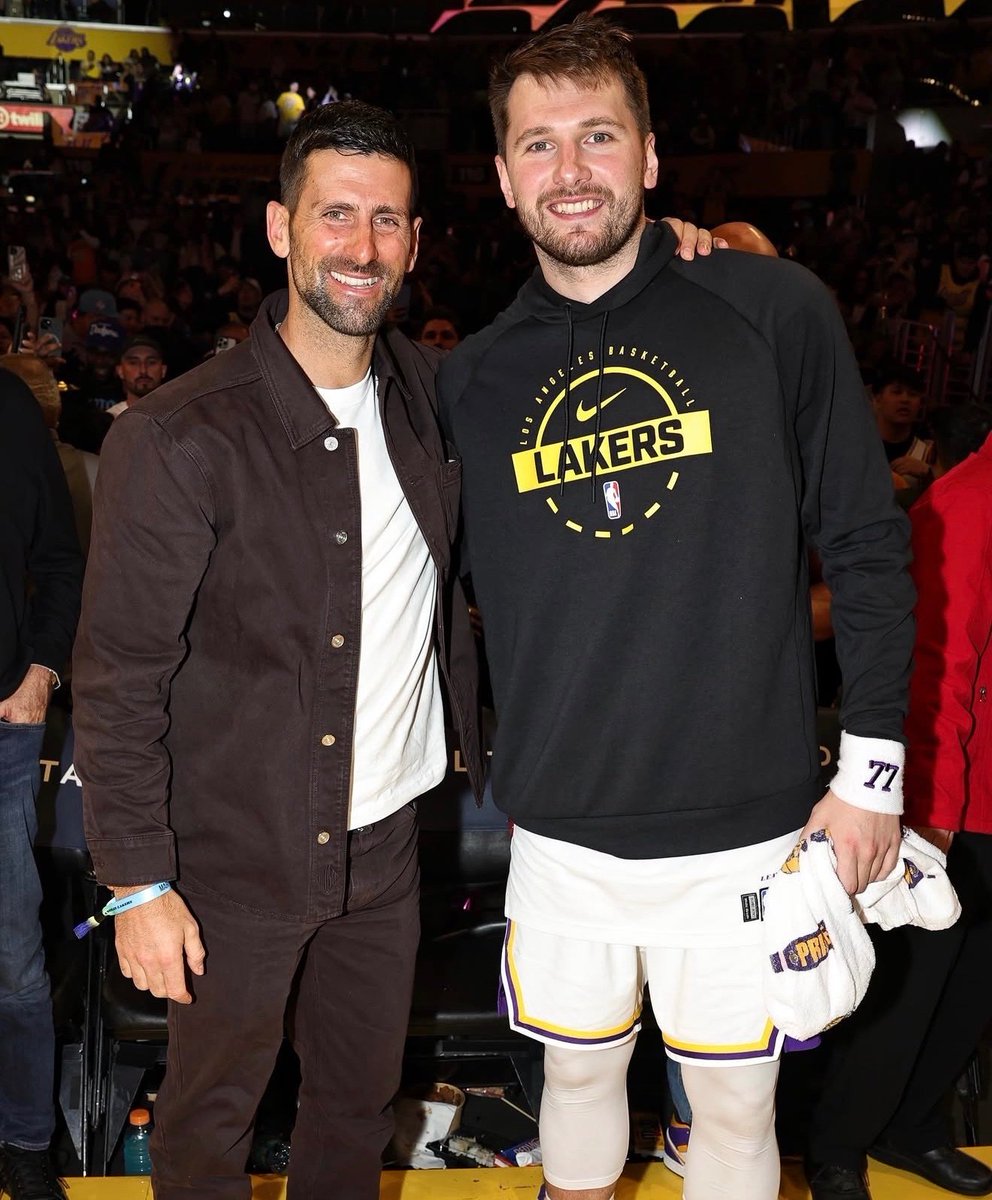 Lakers Latam tweet media