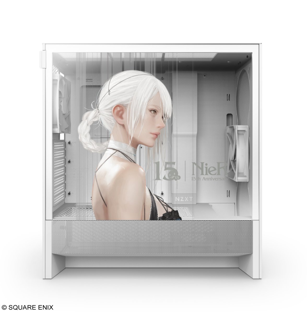 NZXT Japan (@NZXTJapan) / Posts / X