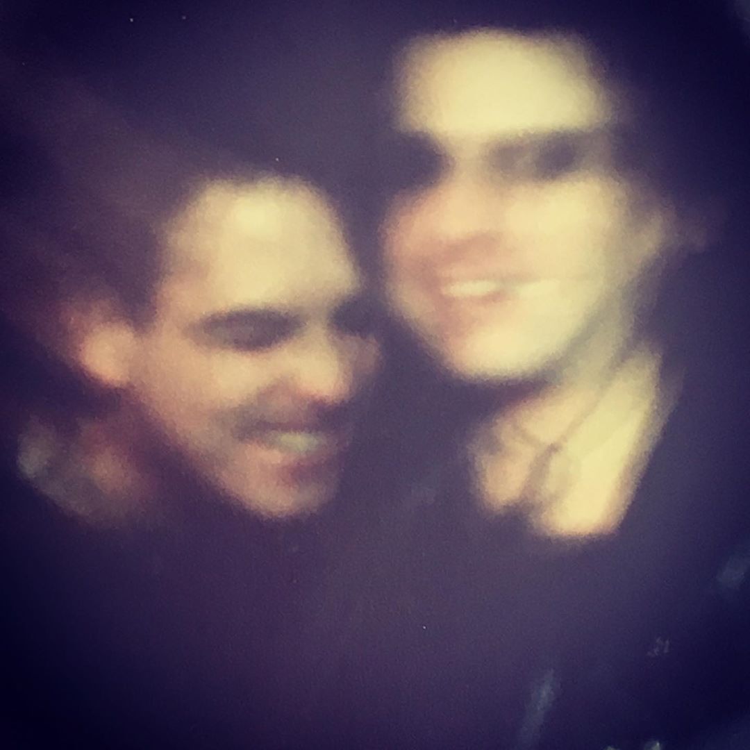 Robert And Simon Daily tweet media