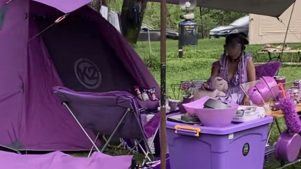 ฉันตอนเห็นคนเรียกเตนล์ว่าเตนท์