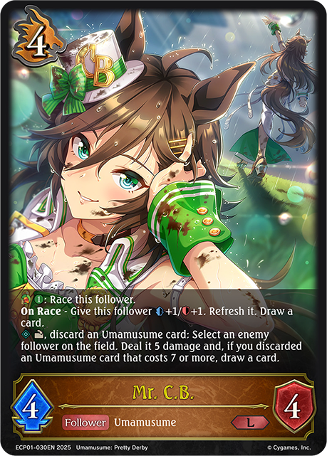 KathyTsukimei's tweet photo. Wtf is that name though, my opponent went "I summon Mr C.B." and I verbally went "HUH" https://t.co/ed8Joq5WWw