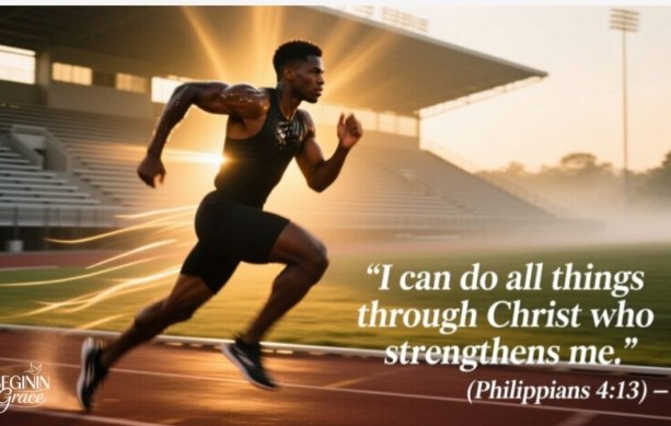 Good morning beloved mutual and X Family as we begin the new week this monday morning, remind yourself that with GOD on your side, no obstacle is too big. You've got resilience forged in faith, strength renewed each day, and victory already promised 
Keep pressing forward.