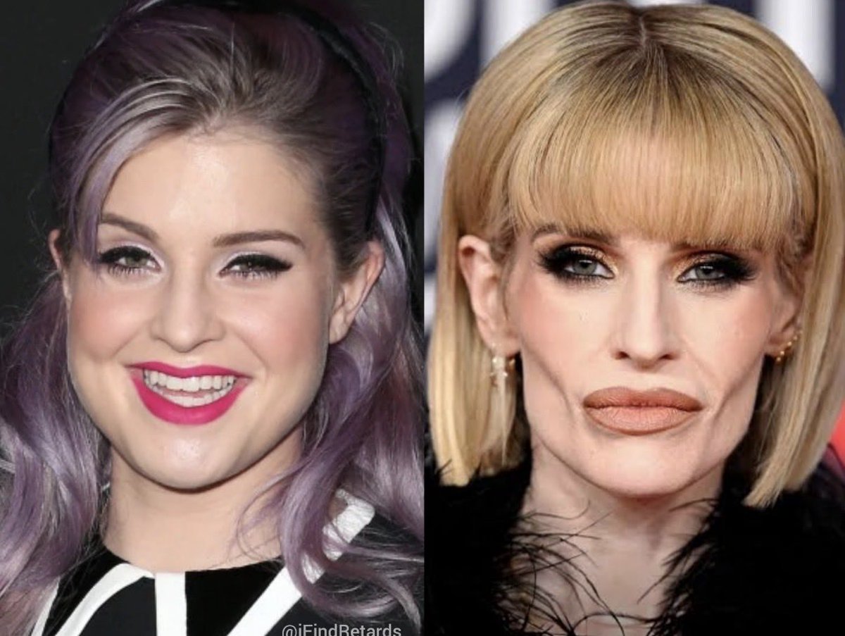 Just think in 84 years she can look like this! Keep up the hard work AOC!