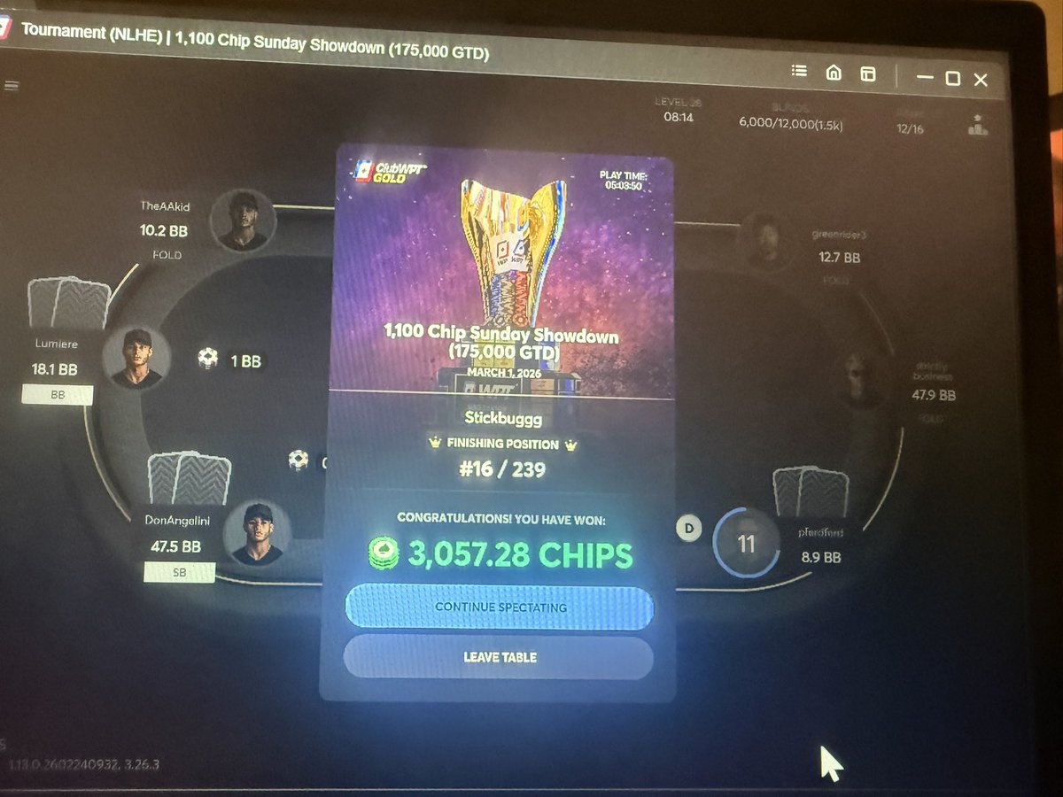 Stickbuggg tweet media