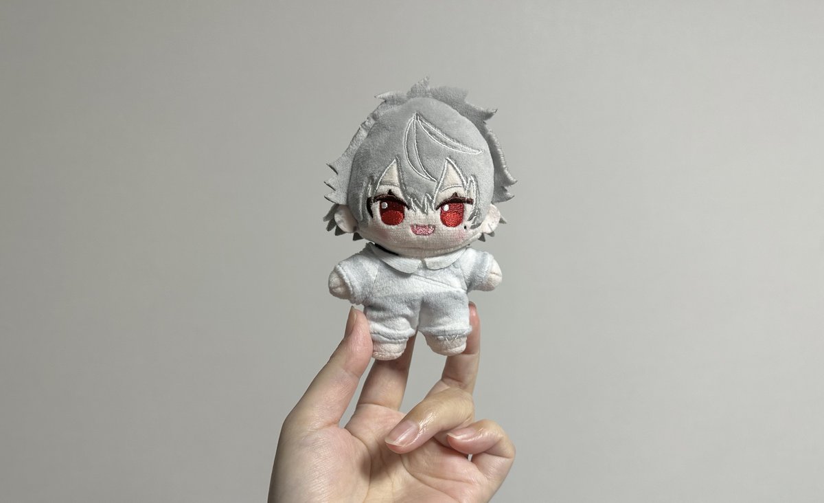 あかちゃんかも。。。