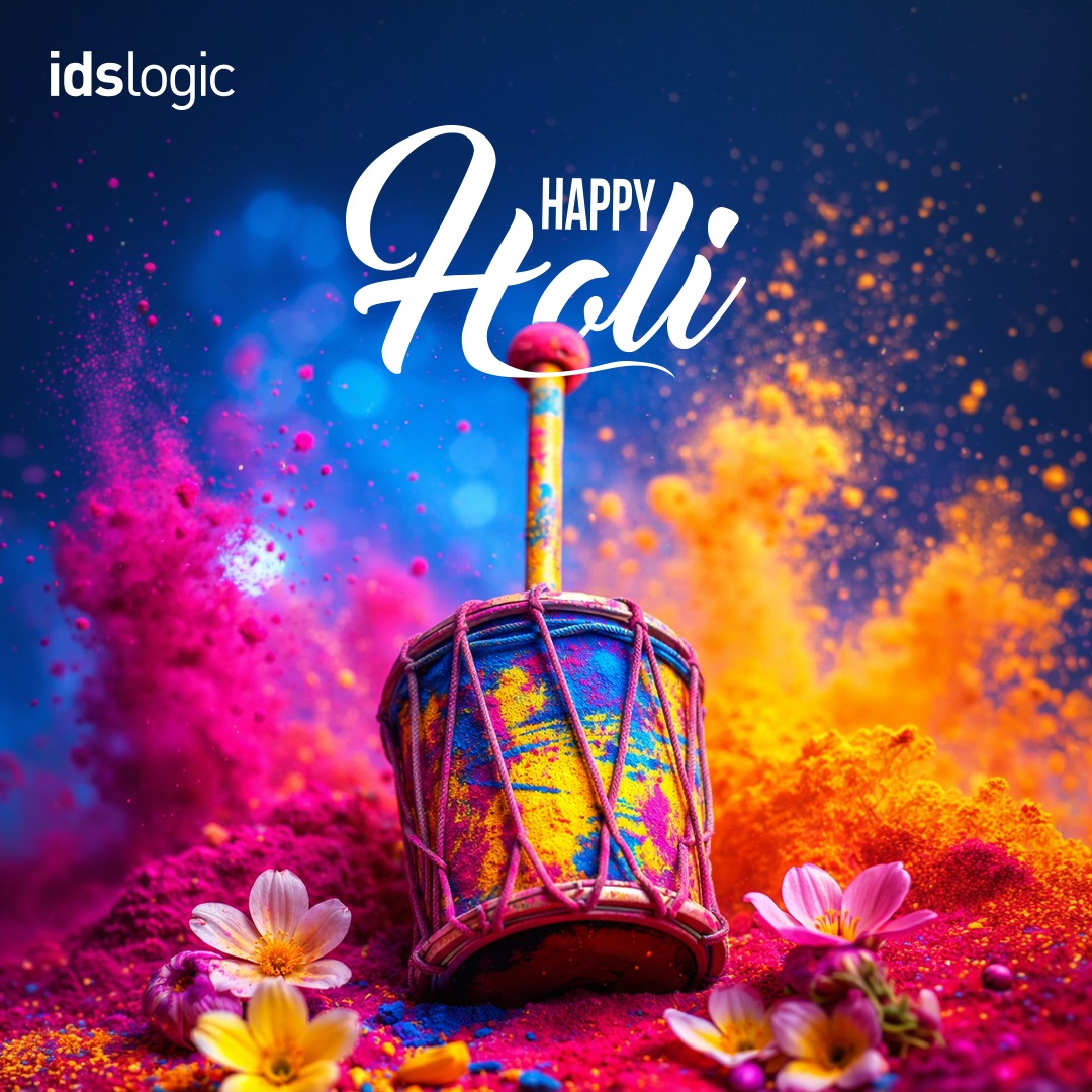 IDS Logic Pvt. Ltd. tweet media