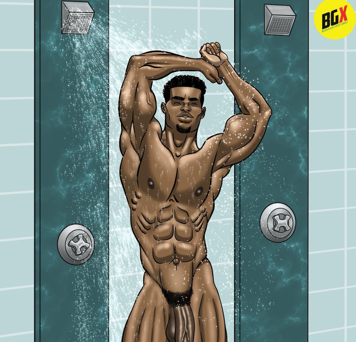 BGXComics tweet media