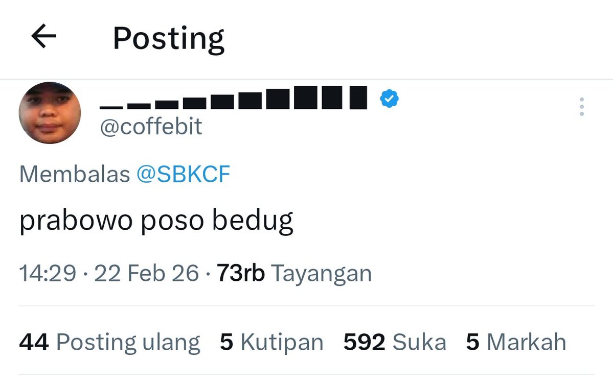 "prabowo kuat juga ya staminanya, padahal uda ngga muda lagi. semua agenda dilibas, sering bolak-balik ke luar negri"

jawabannya: