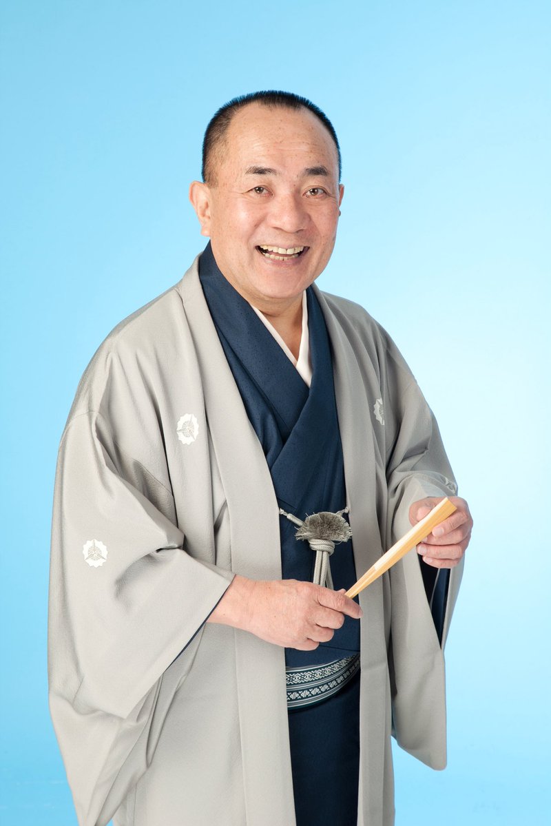 本日3/2は

師匠小遊三の誕生日です
㊗️79歳

#三遊亭小遊三