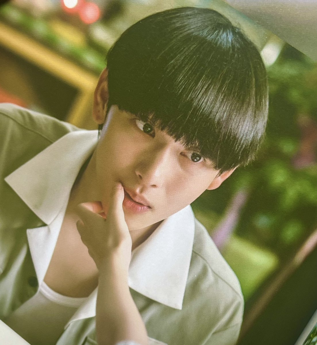 o_oO_Orr's tweet photo. 삶이 힘들땐 장병태 사진을 보세요,,
똥강아지..🫳 https://t.co/XiLFJOPiHq
