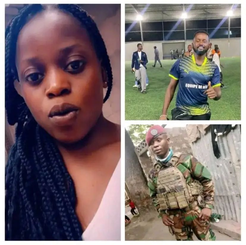 Ebale ya mozindo tweet media