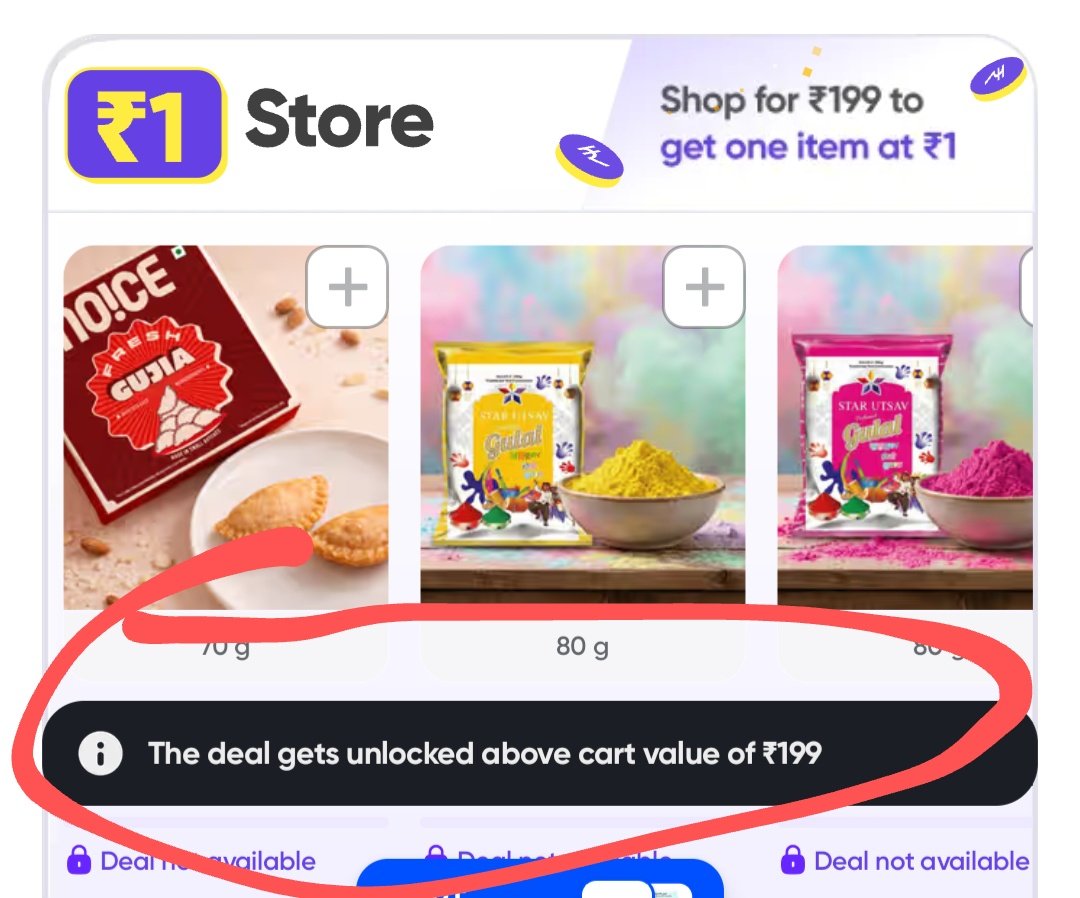 Why when the cart is ₹1199 already? And no help section in app! <a href="/SwiggyCares/">Swiggy Cares</a>