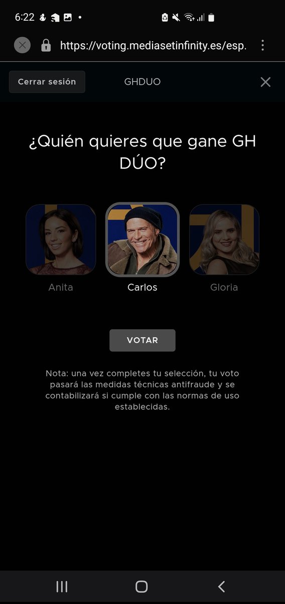 El Oráculo tweet media