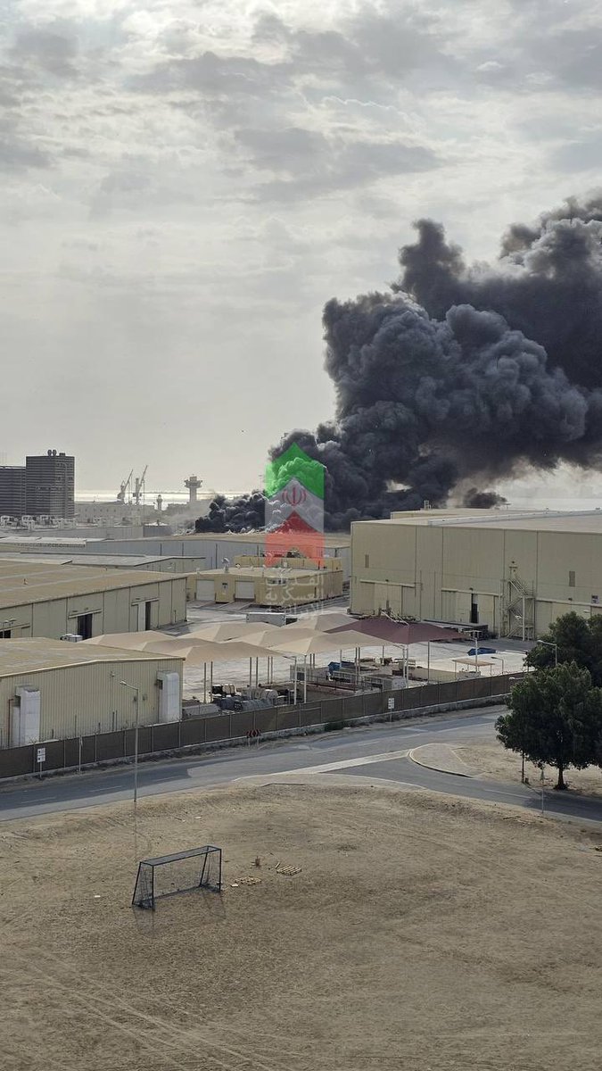 Arya Yadeghaar tweet media