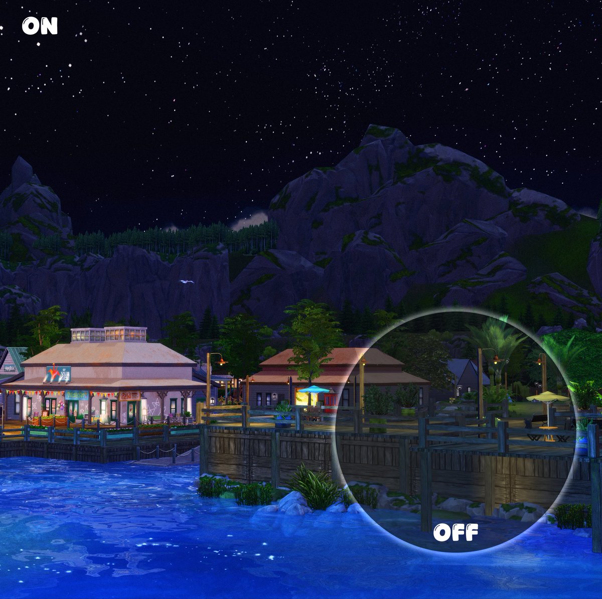 Zenith Sims ⋆˚꩜ tweet media