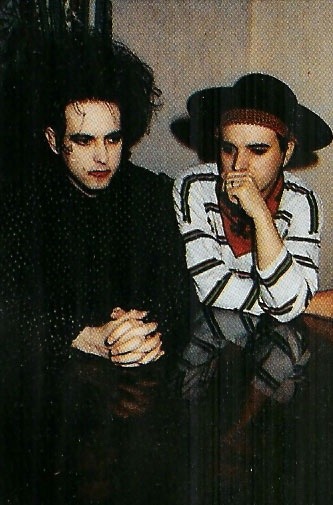 Robert And Simon Daily tweet media